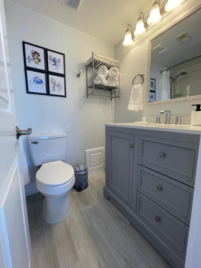 Lovely 1 Bedroom Condo With Pool Orlando Exterior foto