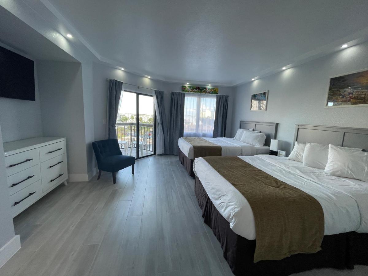 Lovely 1 Bedroom Condo With Pool Orlando Exterior foto