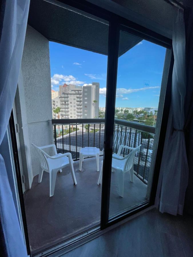 Lovely 1 Bedroom Condo With Pool Orlando Exterior foto