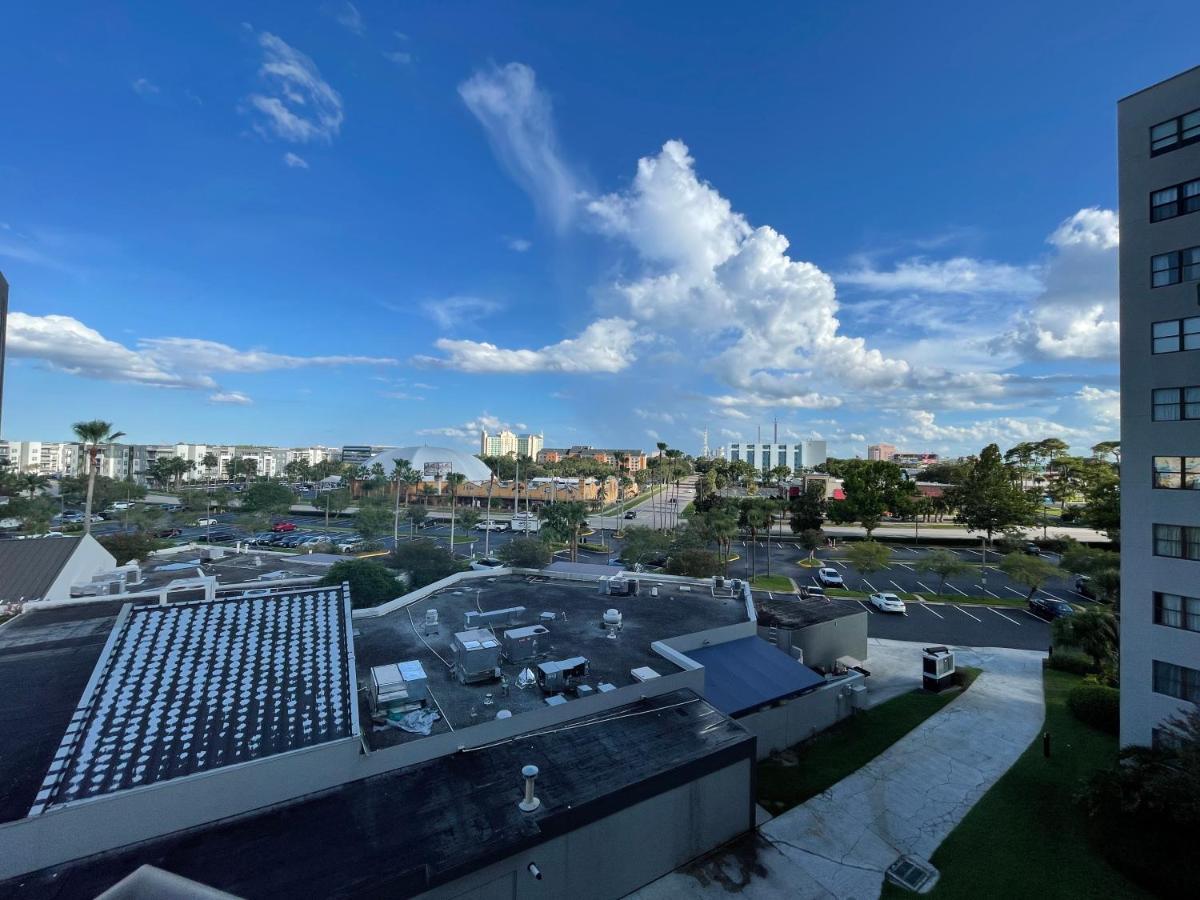Lovely 1 Bedroom Condo With Pool Orlando Exterior foto