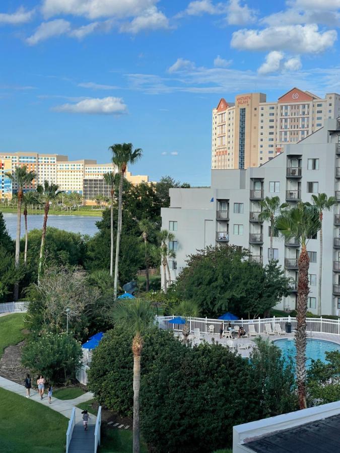 Lovely 1 Bedroom Condo With Pool Orlando Exterior foto