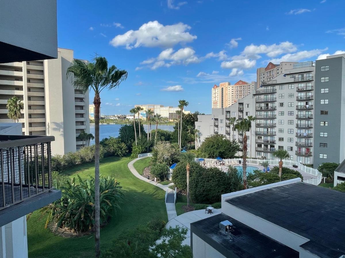 Lovely 1 Bedroom Condo With Pool Orlando Exterior foto