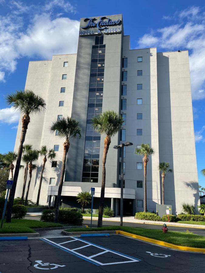 Lovely 1 Bedroom Condo With Pool Orlando Exterior foto