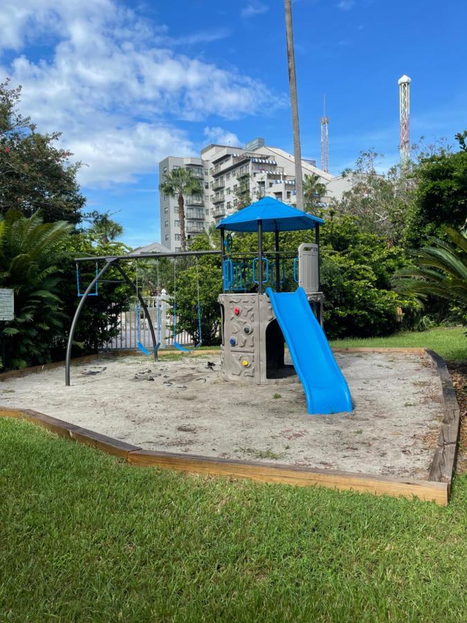 Lovely 1 Bedroom Condo With Pool Orlando Exterior foto